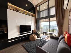 Bellewoods (D25), Condominium #632329051